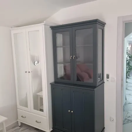 Apartman Center *