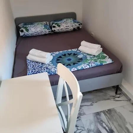Apartman Center