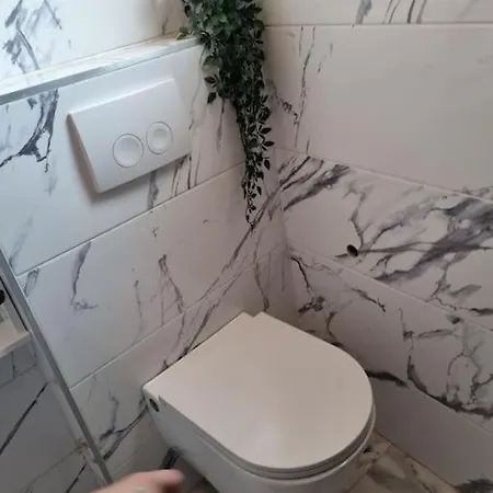 Apartman Center *